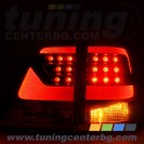 СТОПОВЕ ЗА TOYOTA LAND CRUISER /Light Bar Design/ СТОПОВЕ ЗА TOYOTA LAND CRUISER /Light Bar Design/